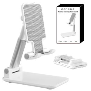 Phone Stand for Desk Cell Phone Holder Stands for iPhones