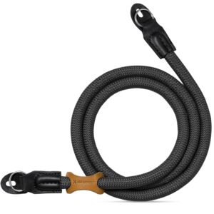 K&F CONCEPT Camera Neck Strap,100cm Camera Shoulder Strap